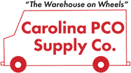 Carolina PCO Supply Co.